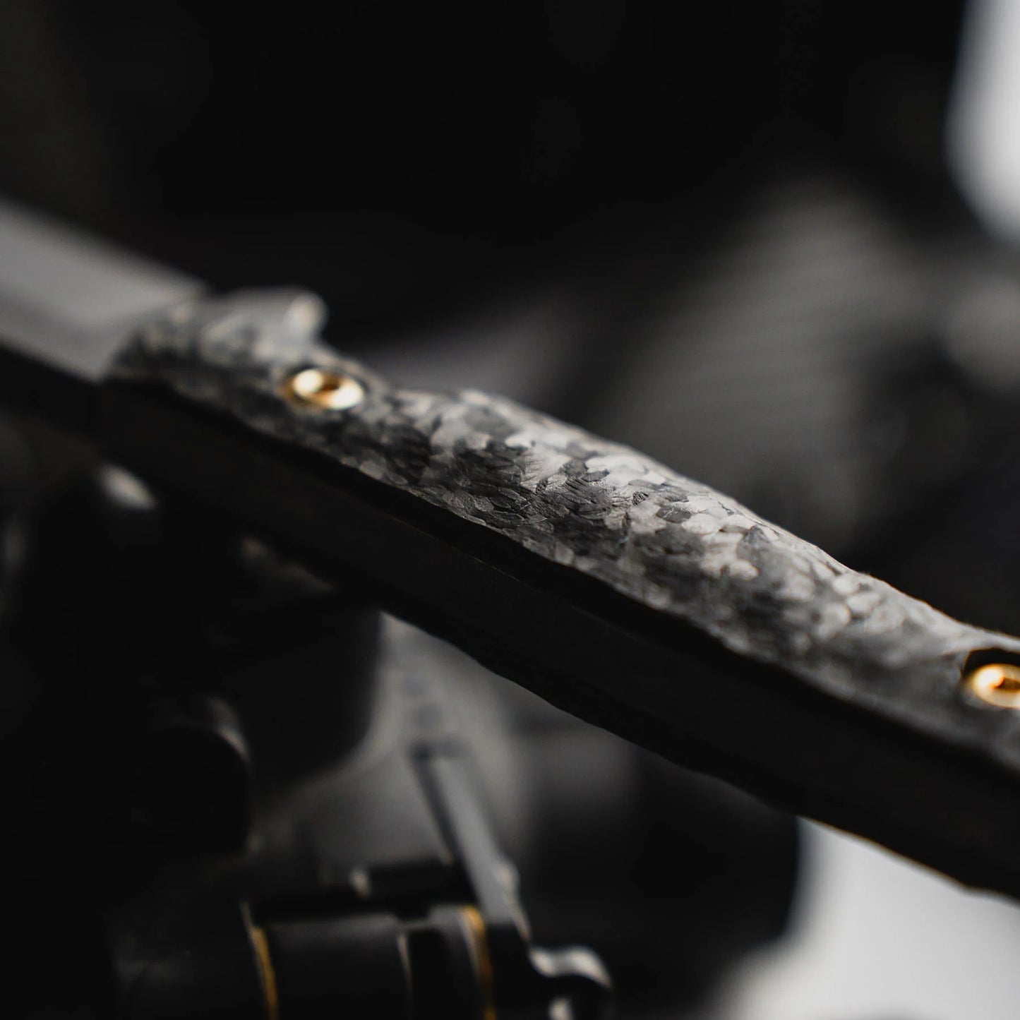 Toor Knives Krypteia Carbon Fiber 5
