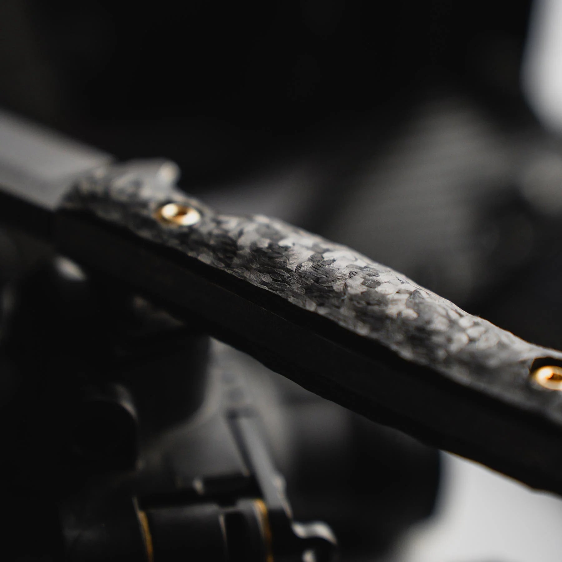 Toor Knives Krypteia Carbon Fiber 5