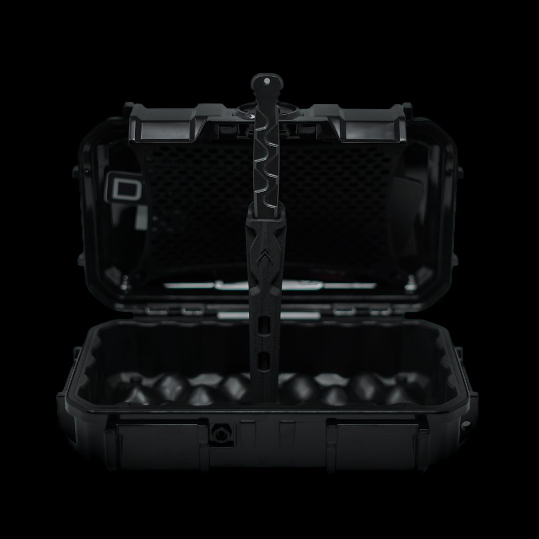 Dynamis Alliance Combat Flathead CFH-X KIT 6