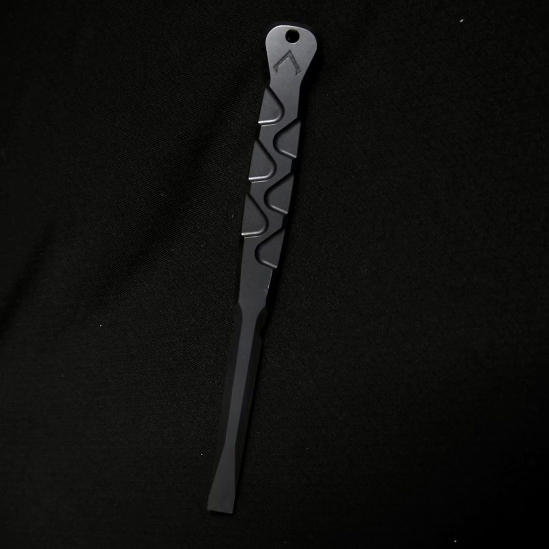 Dynamis Alliance Combat Flathead CFH-X KIT 2