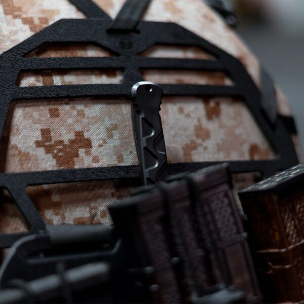 Dynamis Alliance Combat Flathead CFH KIT 6