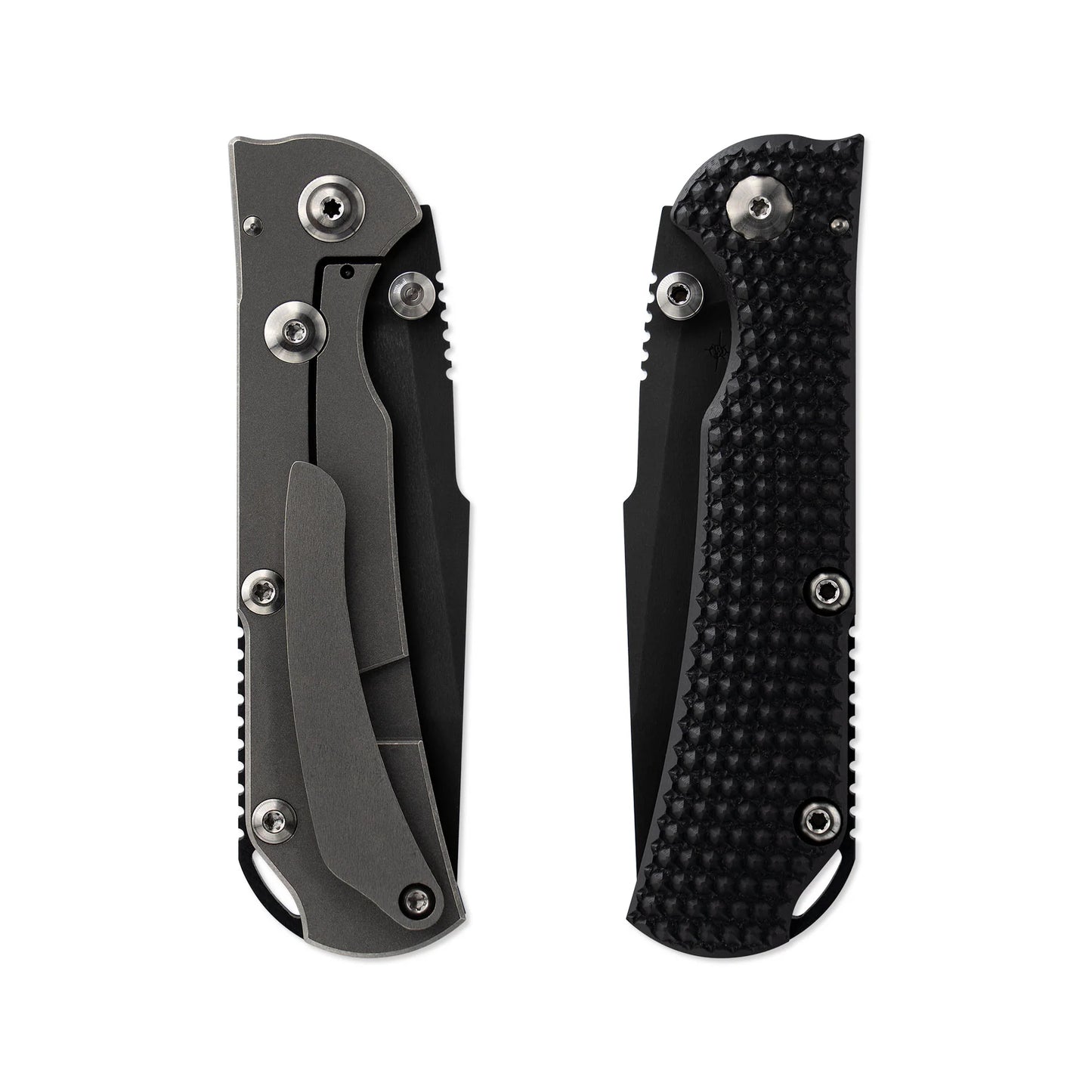 Toor Knives Chasm XLT Carbon 3