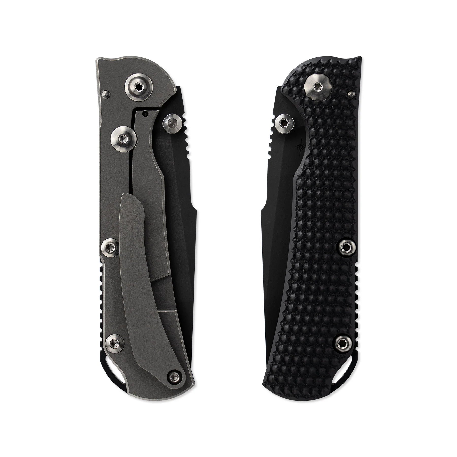 Toor Knives Chasm XLT Carbon 3