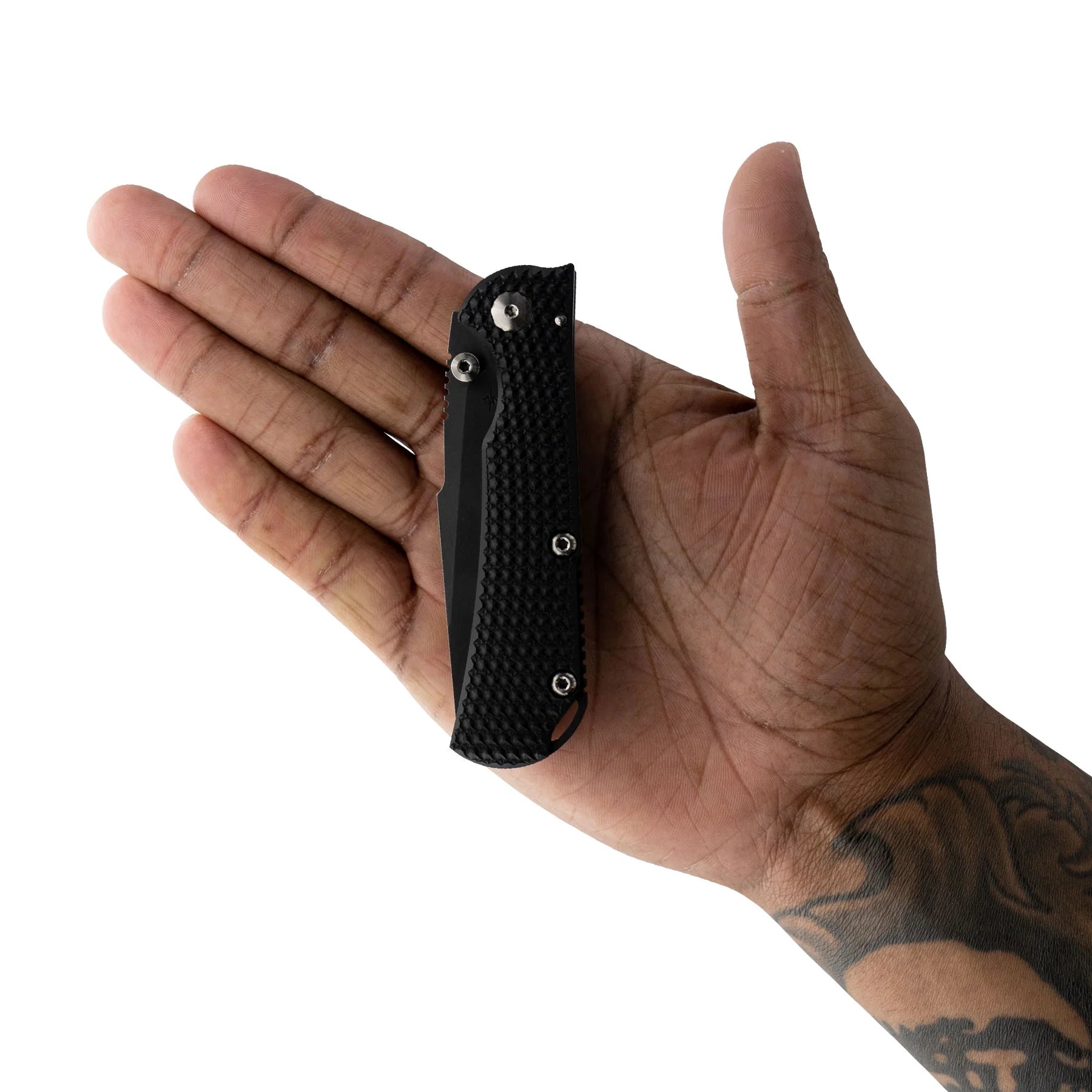 Toor Knives Chasm XLT Carbon 5