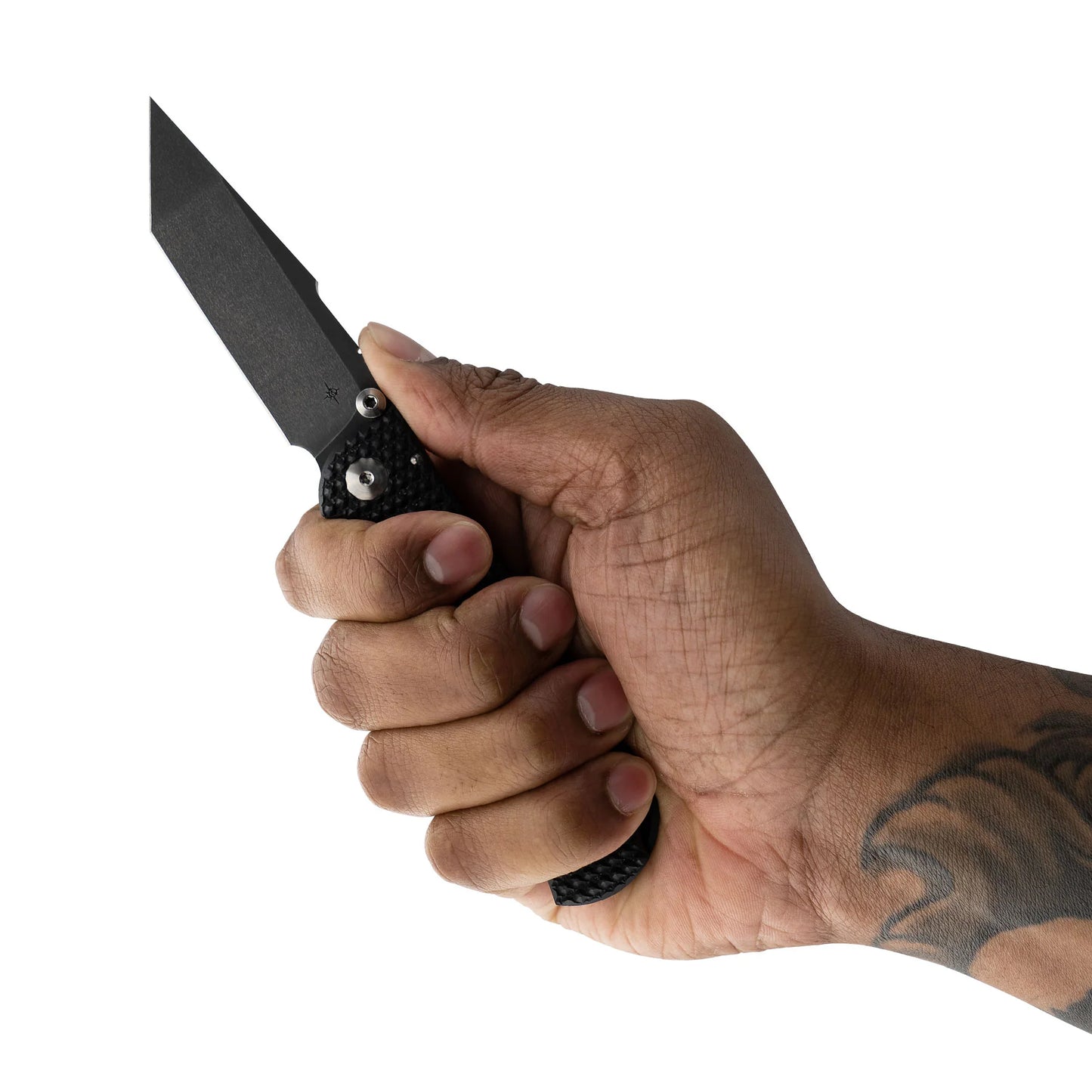 Toor Knives Chasm XLT Carbon 4