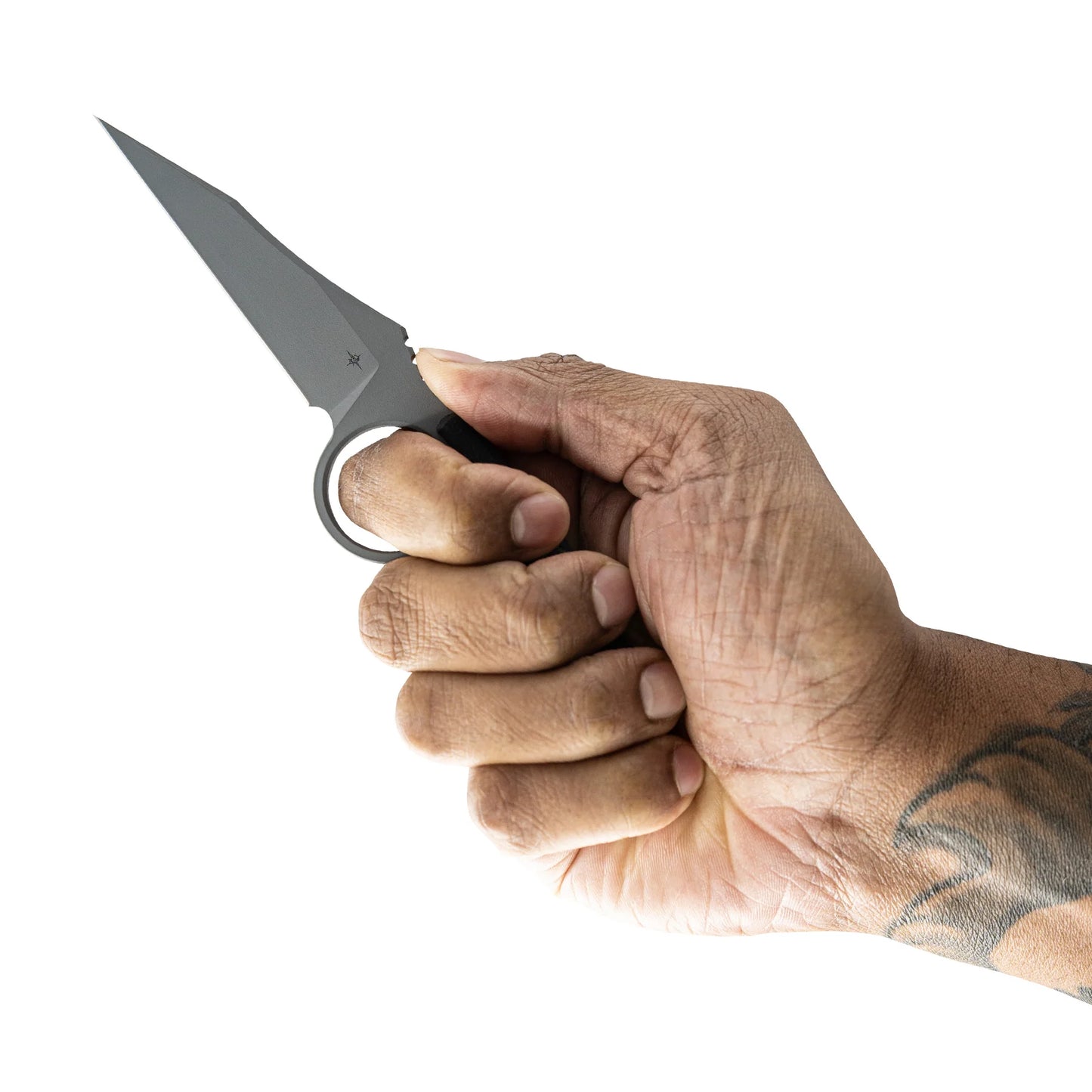 Toor Knives Cortano - Phantom Grey 8