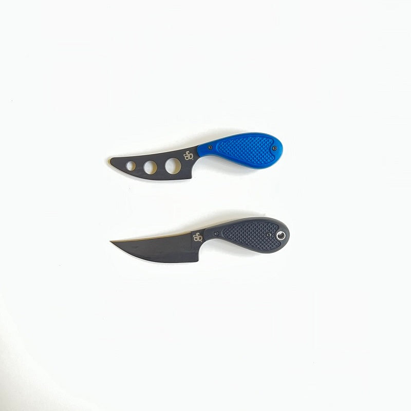 Shivworks Clinch Pick 2.0 BLACK Trainer Package SINGLE EDGE 7
