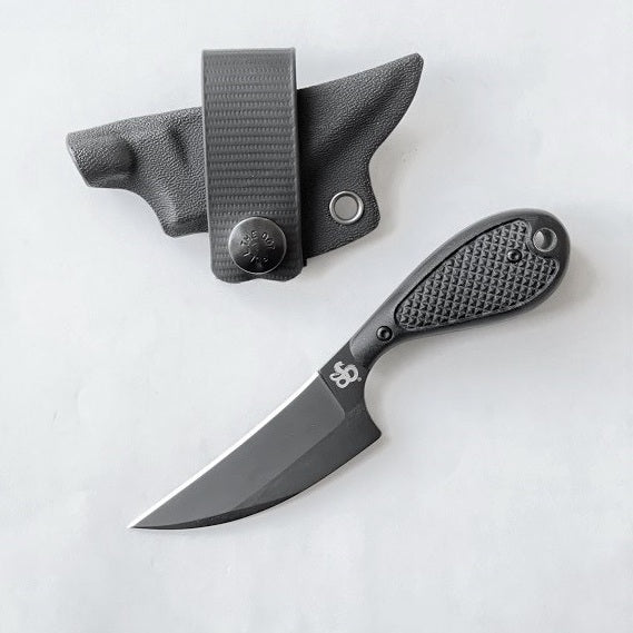 Shivworks Clinch Pick 2.0 BLACK
