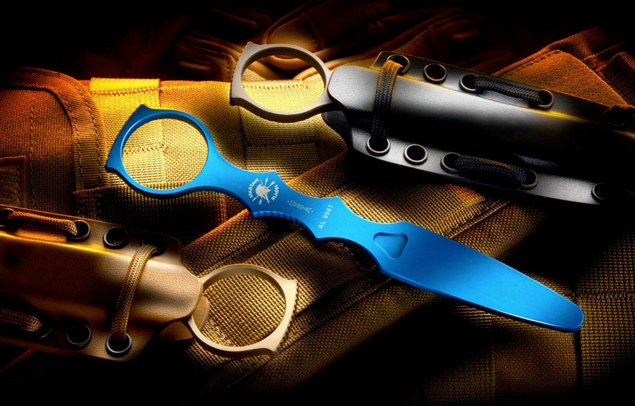 Spartan Blades CQB Tool - Trainer