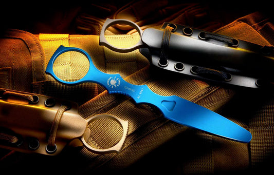 Spartan Blades CQB Tool - Trainer