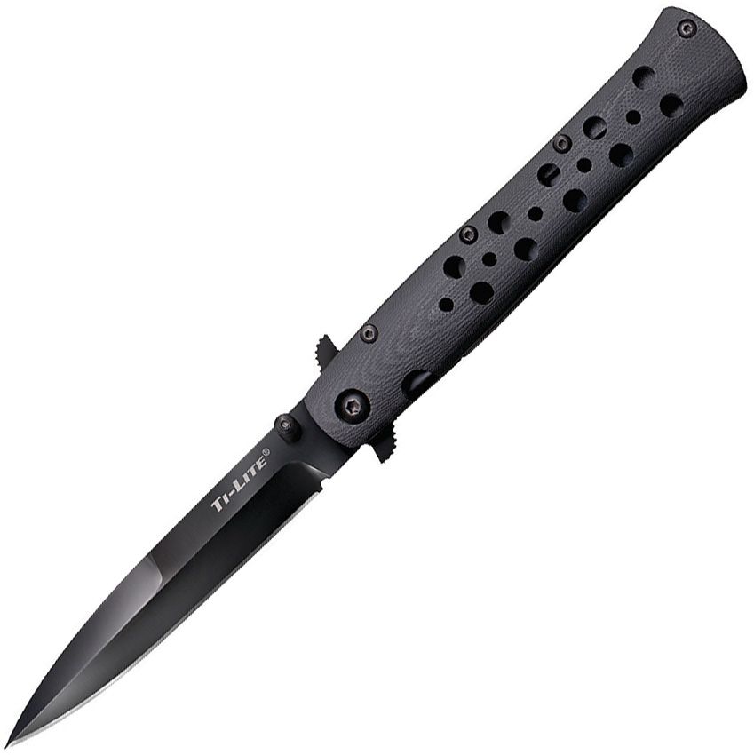 Cold Steel Ti-Lite 4 - 1