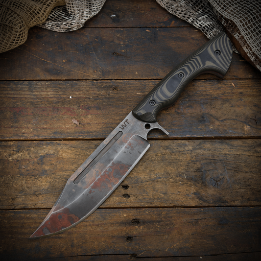 Work Tuff Gear PWB-7 (SK85), Devil APO, Forester Camo