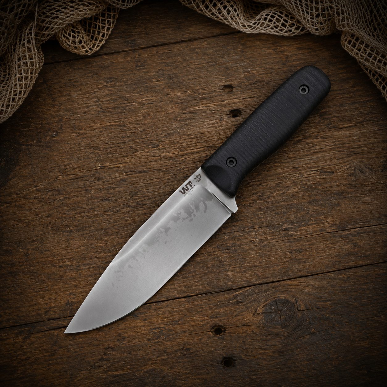 Work Tuff Gear Voyageur Gen 2 K329 - Hamon, Black Gator