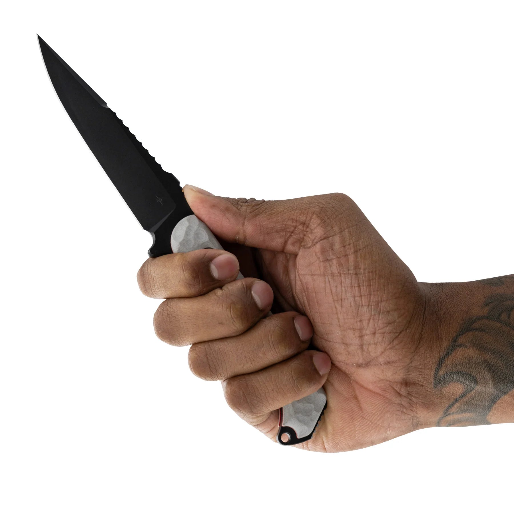 Toor Knives Darter Disruptive Grey 3