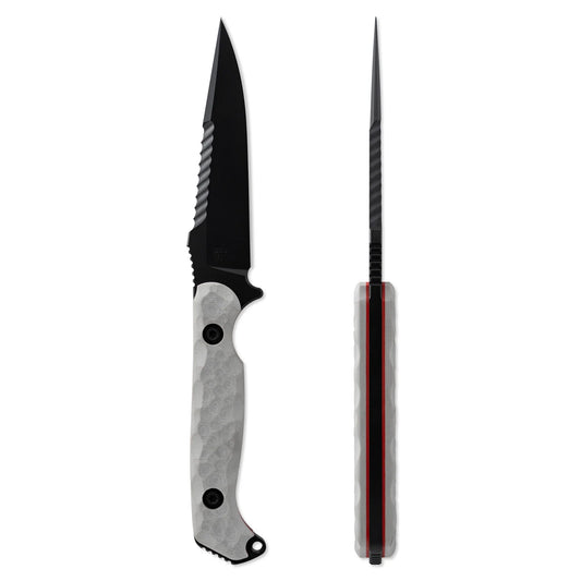 Toor Knives Darter Disruptive Grey 1