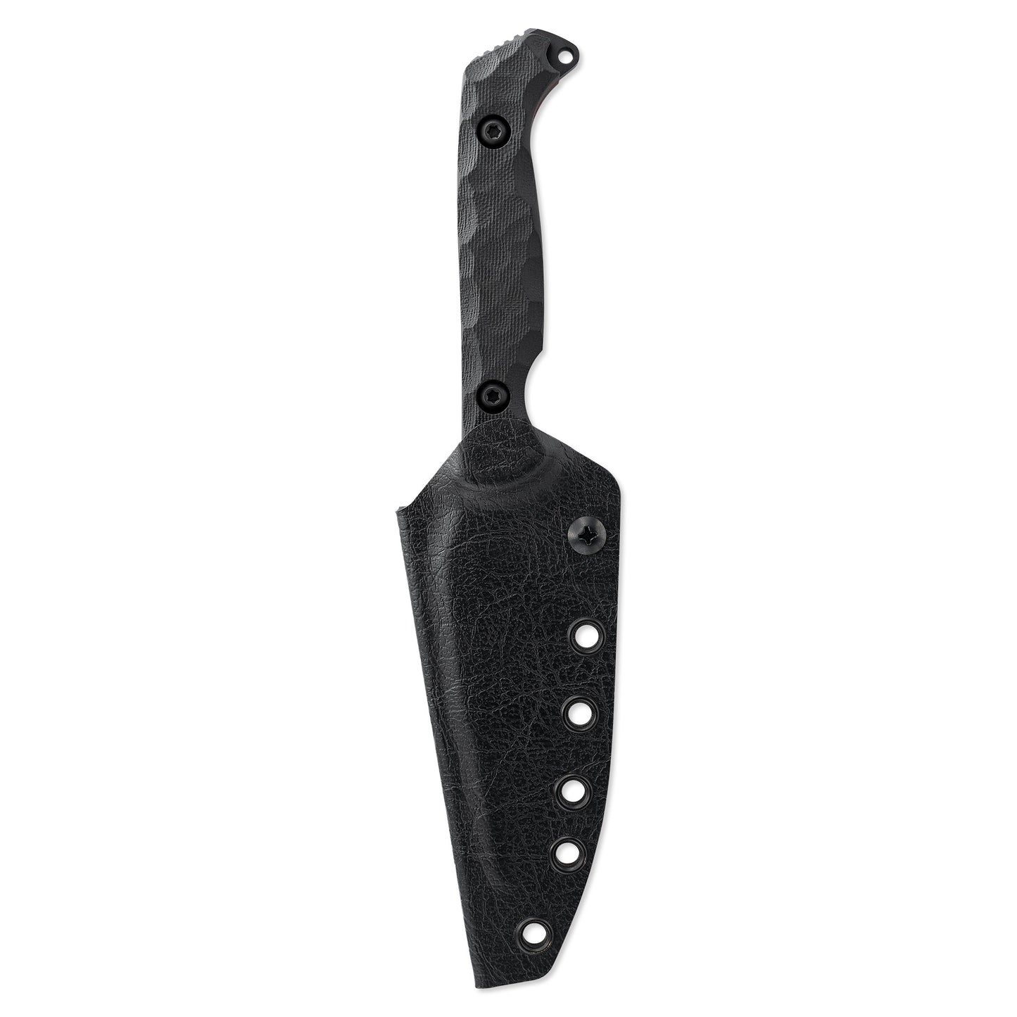 Toor Knives Darter Shadow Black 5