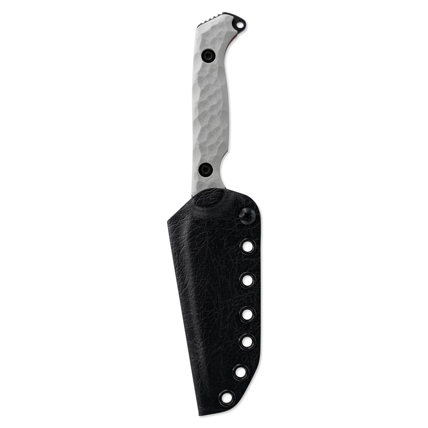 Toor Knives Darter T Tanto - Disruptive Grey 4