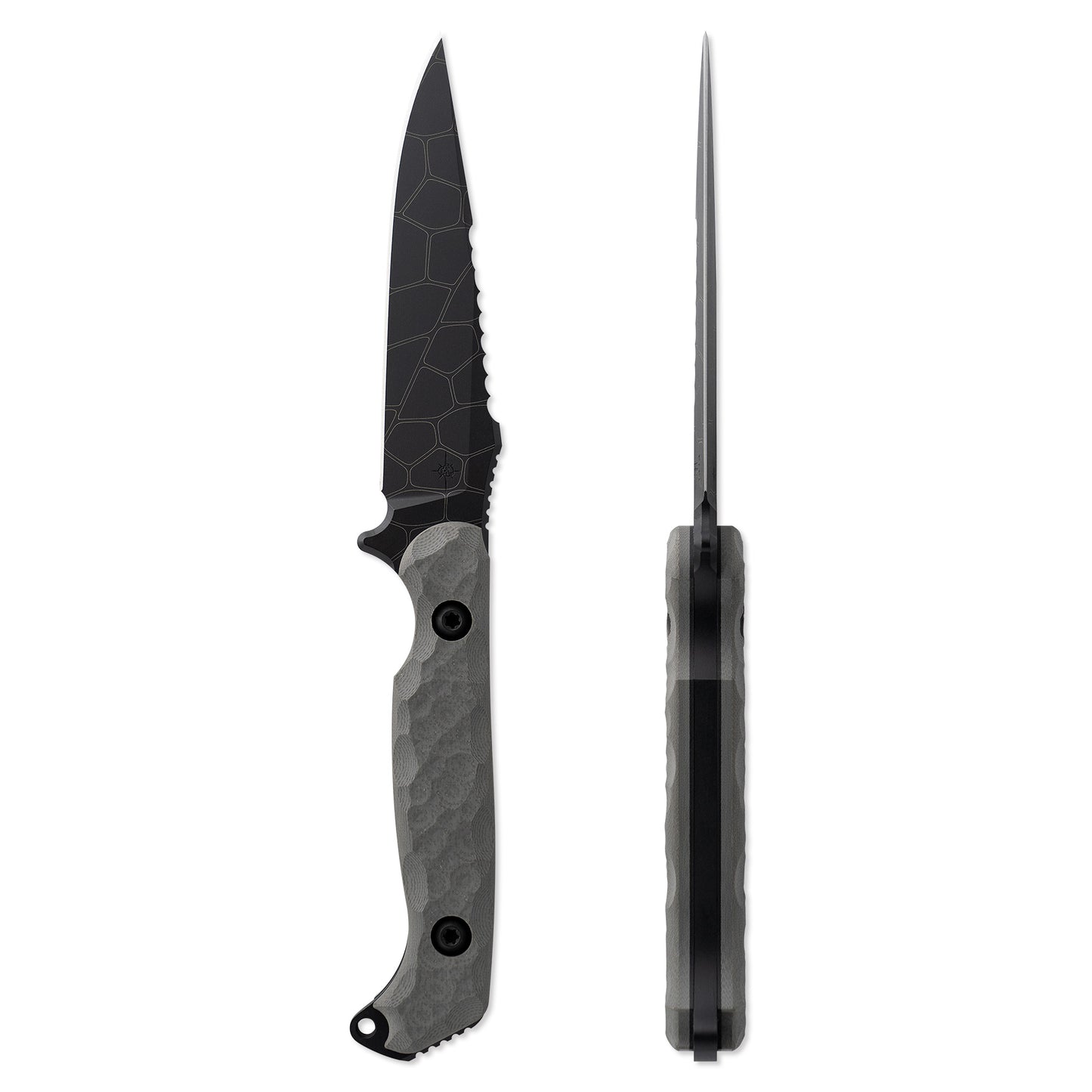 Toor Knives Darter Vapor 2