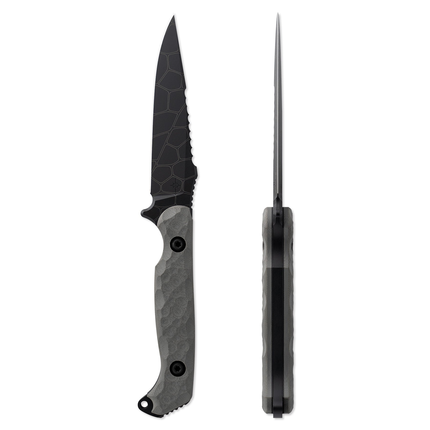 Toor Knives Darter Vapor 2