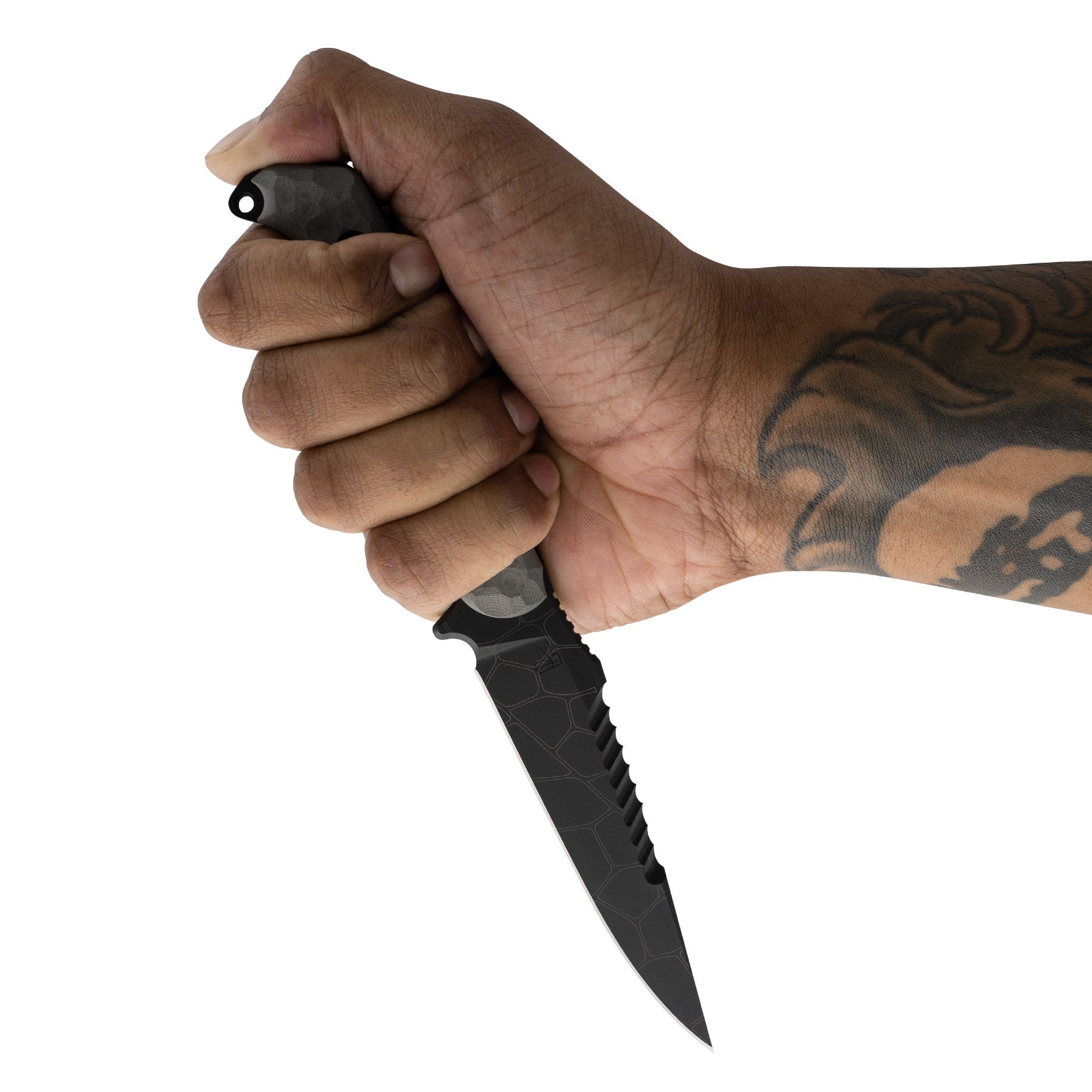 Toor Knives Darter Vapor 4