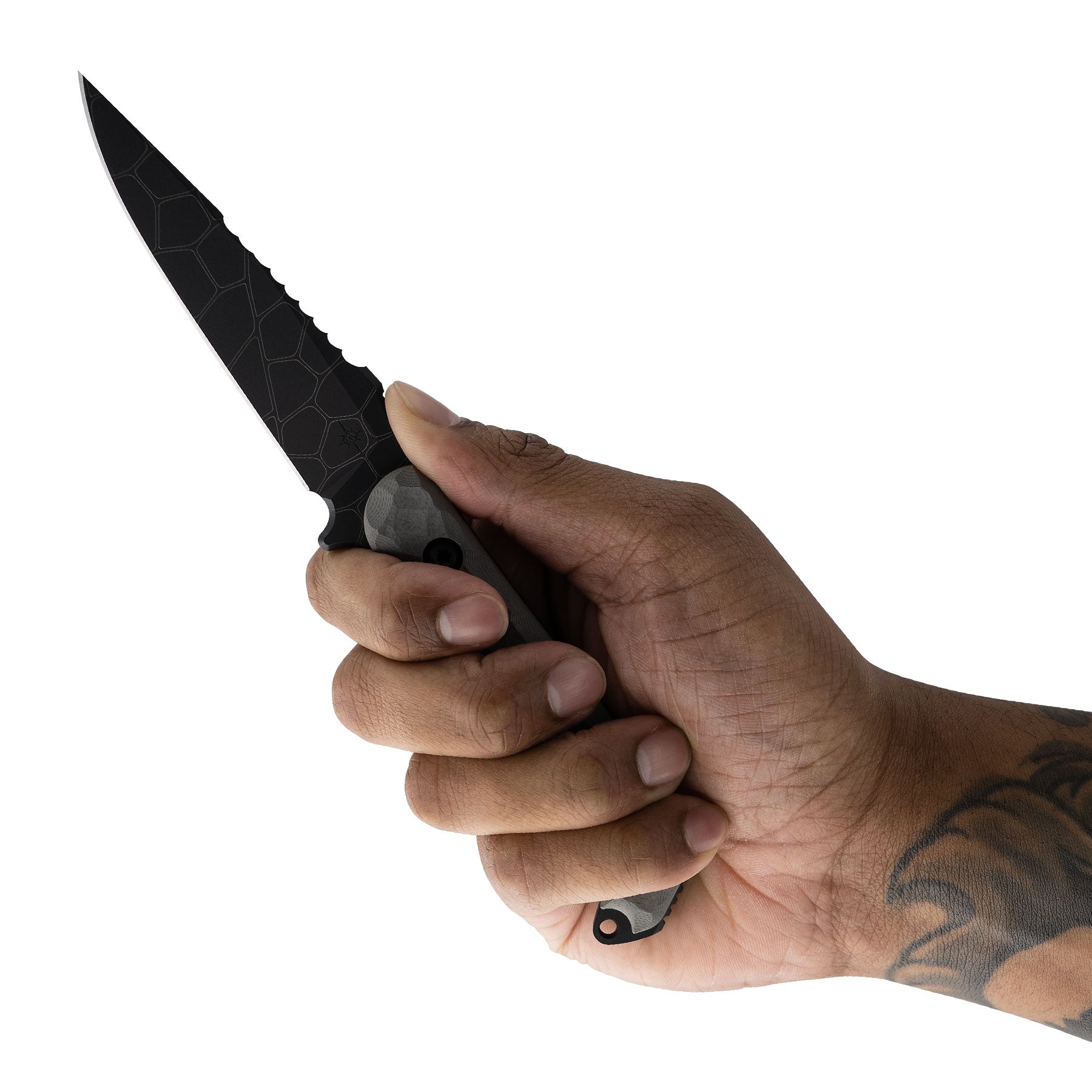Toor Knives Darter Vapor 3