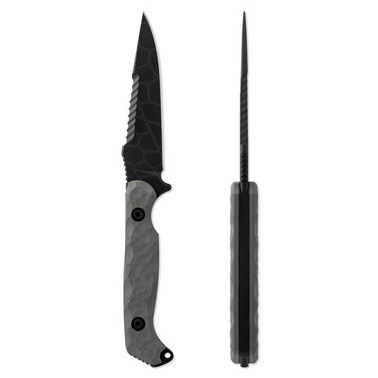 Toor Knives Darter Vapor 1