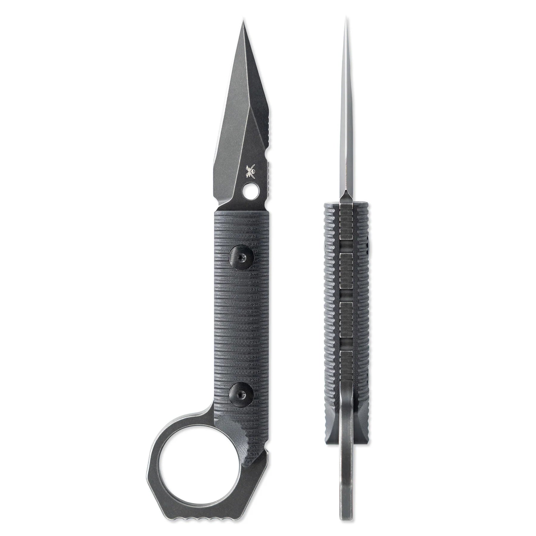 Skallywag Tactical Defense Driver Black 1