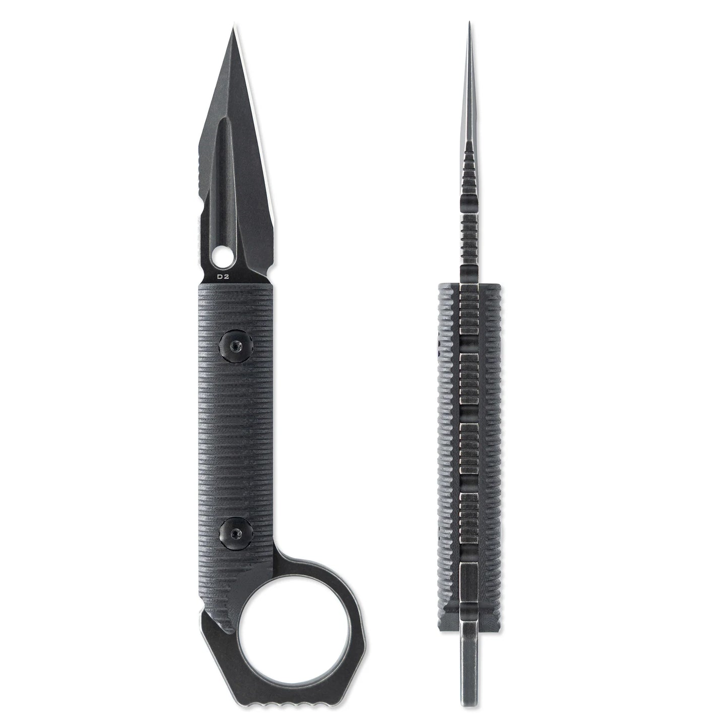 Skallywag Tactical Defense Driver Black 2