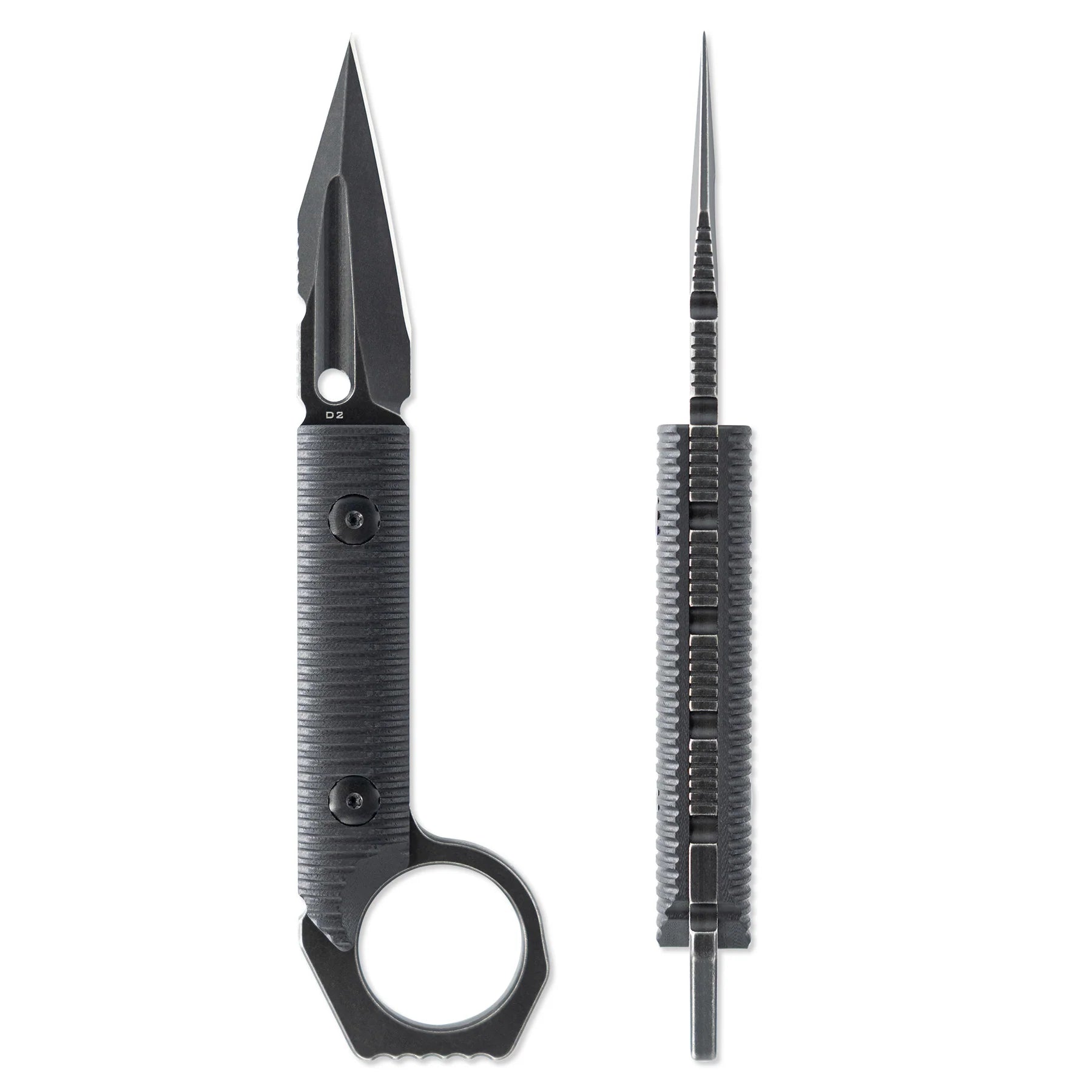 Skallywag Tactical Defense Driver Black 2