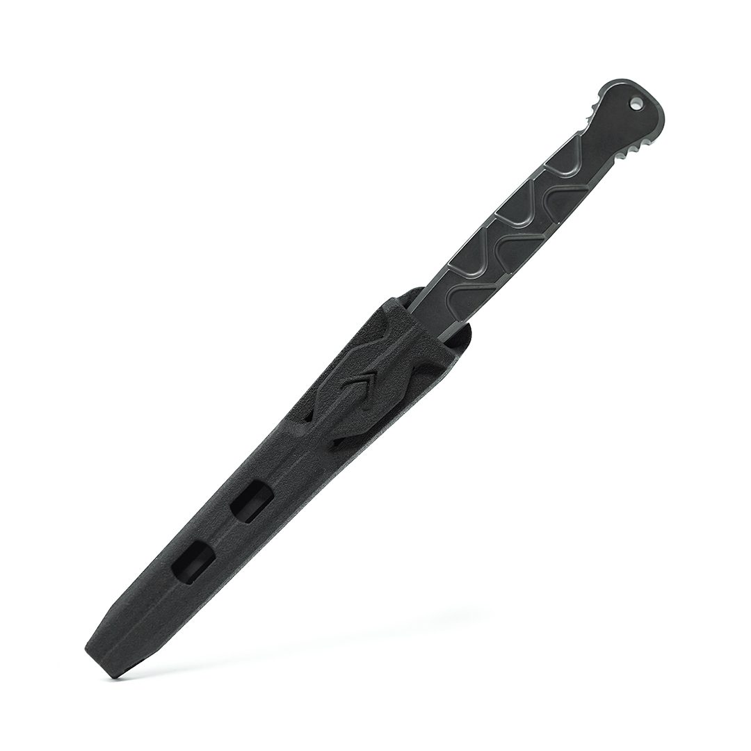 Dynamis Alliance Combat Flathead CFH-X KIT 8