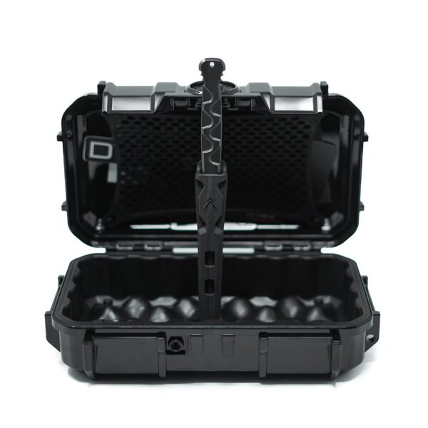 Dynamis Alliance Combat Flathead CFH KIT 5