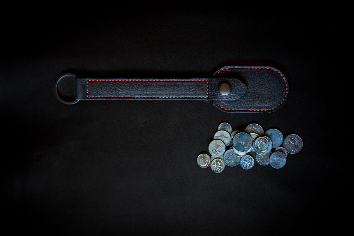 Dynamis Alliance KEY/COIN POUCH 2