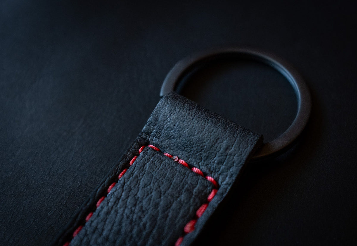 Dynamis Alliance KEY/COIN POUCH 3