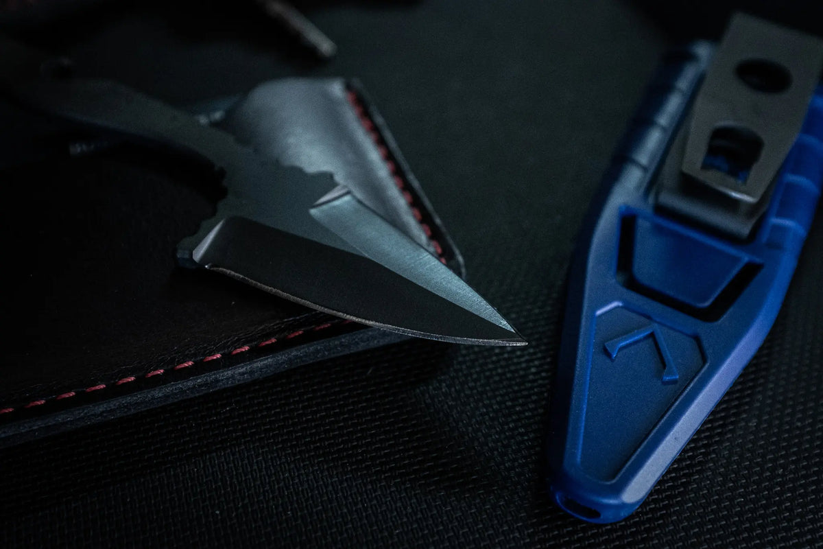 Dynamis Alliance SMR 3.0 BLADE KIT 7