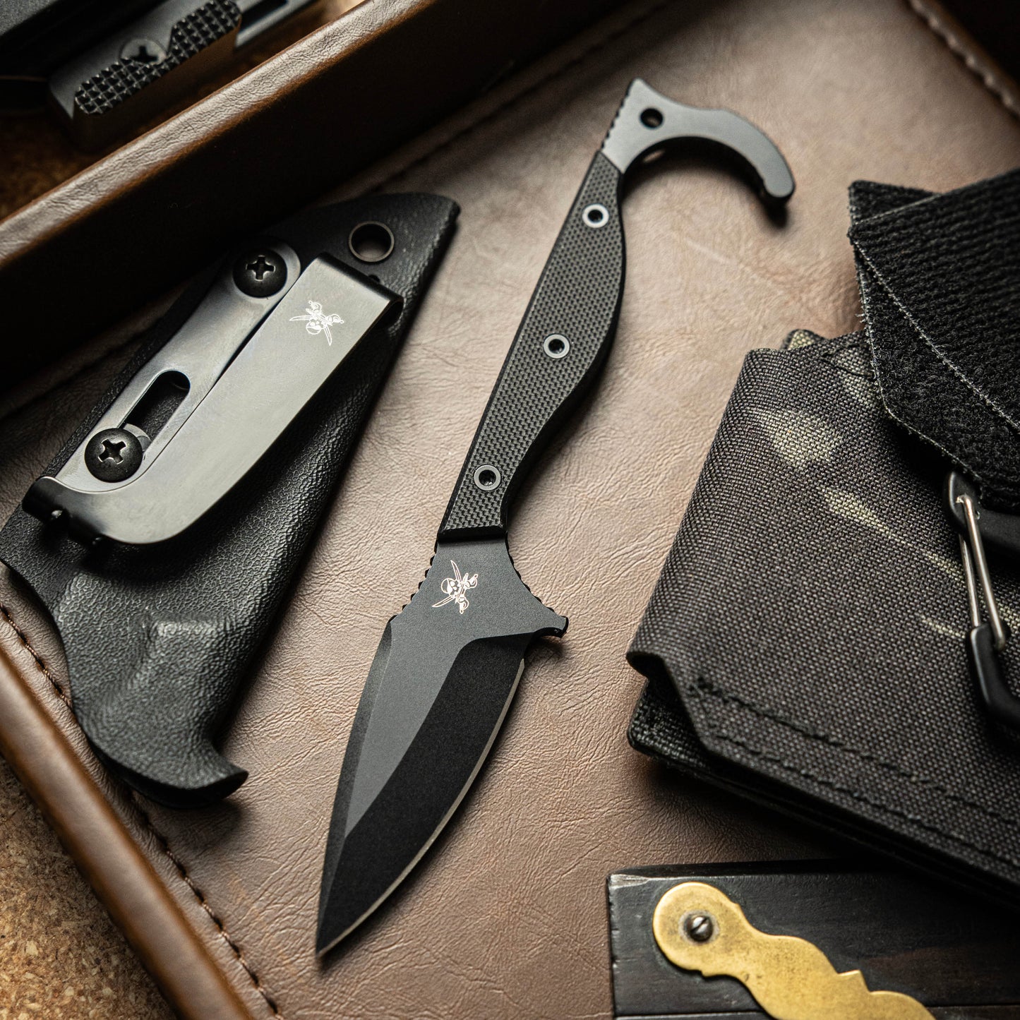 Skallywag Tactical Echo Wing 6