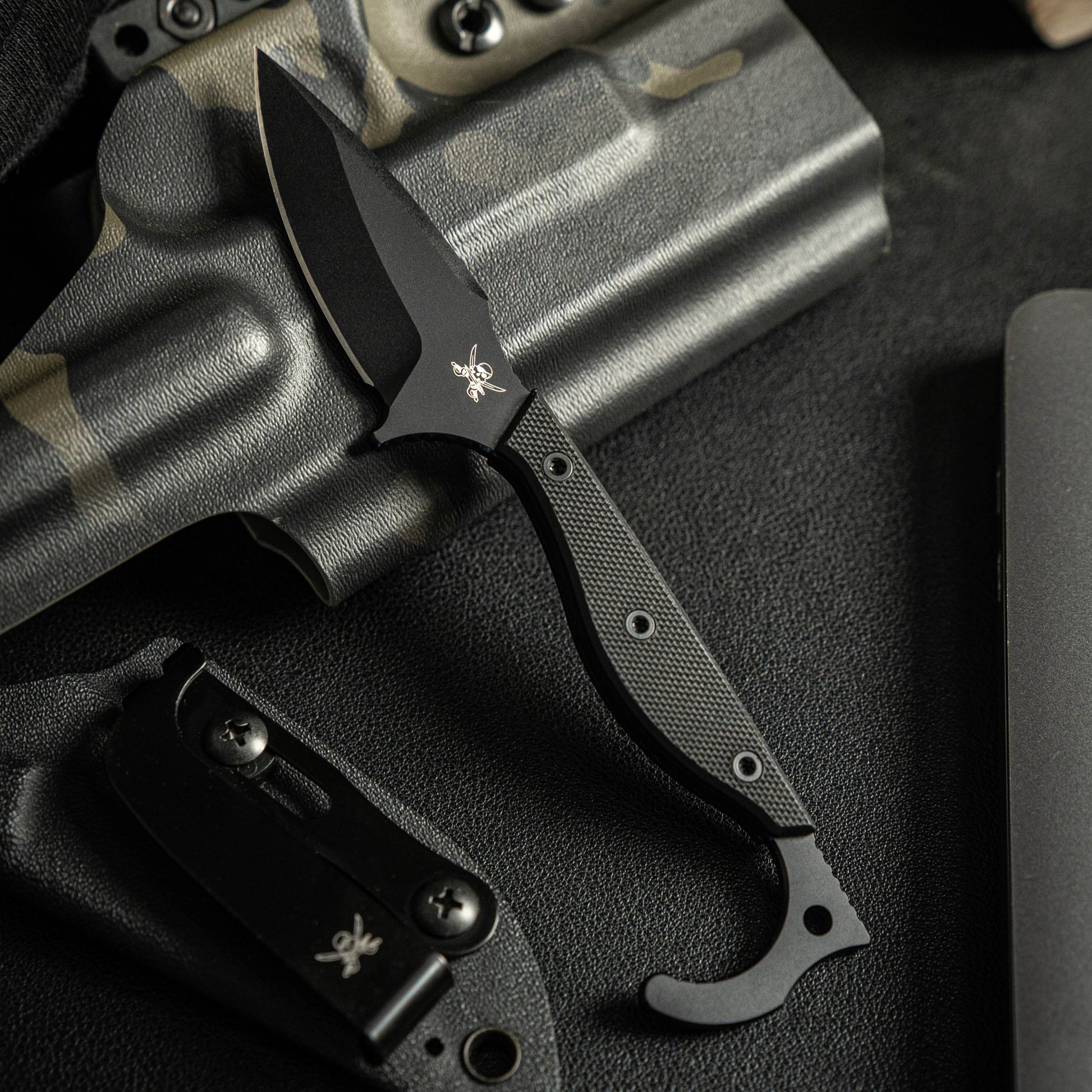Skallywag Tactical Echo Wing 4