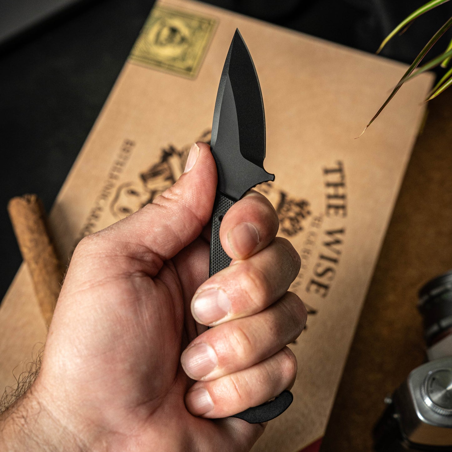 Skallywag Tactical Echo Wing 5