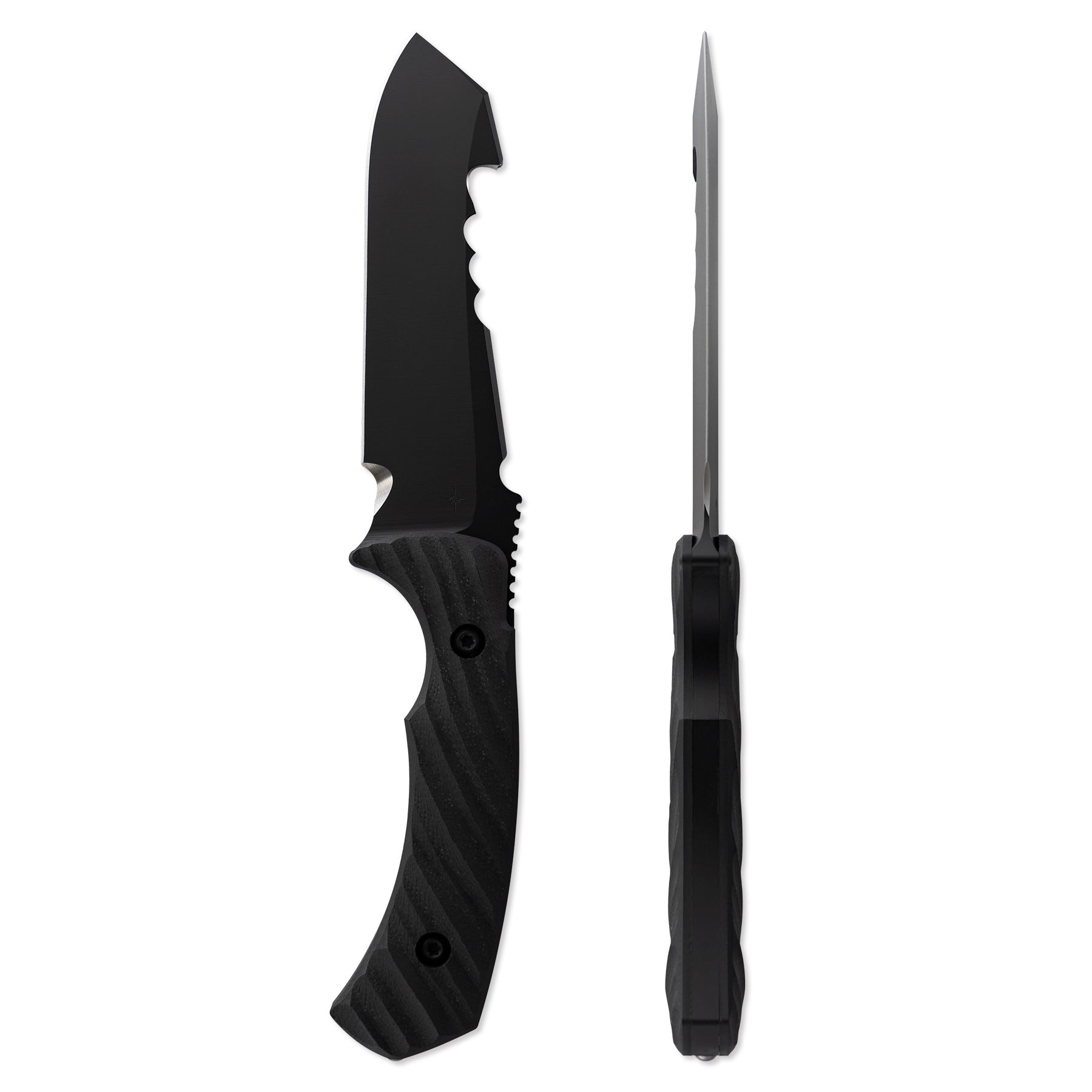 Toor Knives Egress Carbon 2