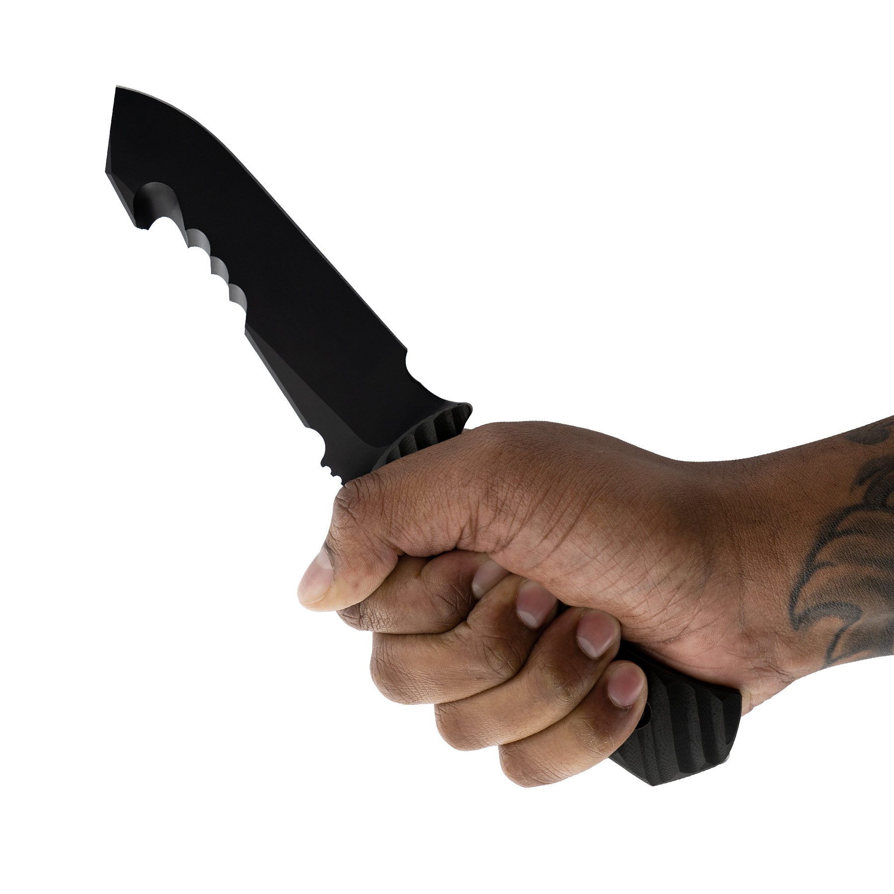 Toor Knives Egress Carbon 4
