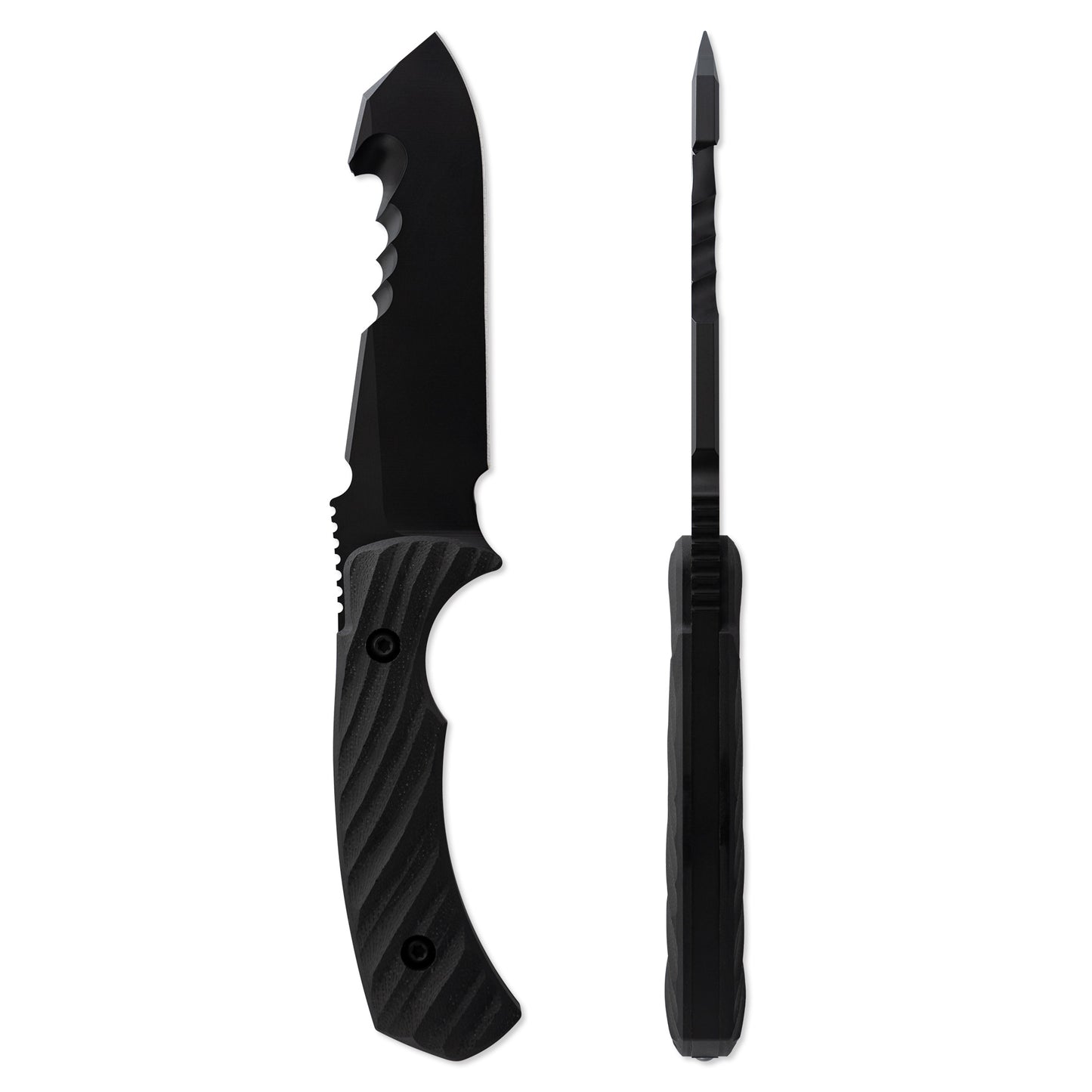 Toor Knives Egress Carbon 1