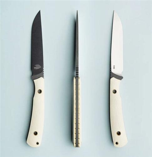 Sangin Knives Espina Ivory 1