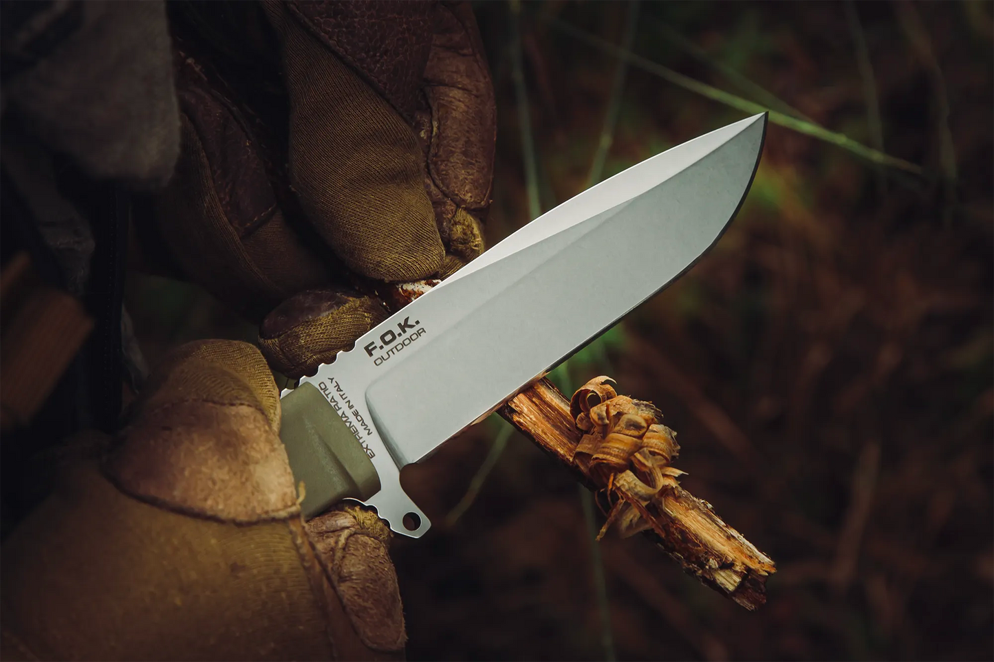 Extrema Ratio F.O.K. NITROGEN OUTDOOR