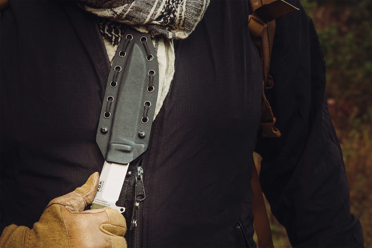 Extrema Ratio F.O.K. NITROGEN OUTDOOR