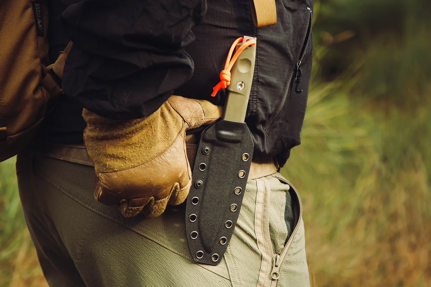 Extrema Ratio F.O.K. NITROGEN OUTDOOR