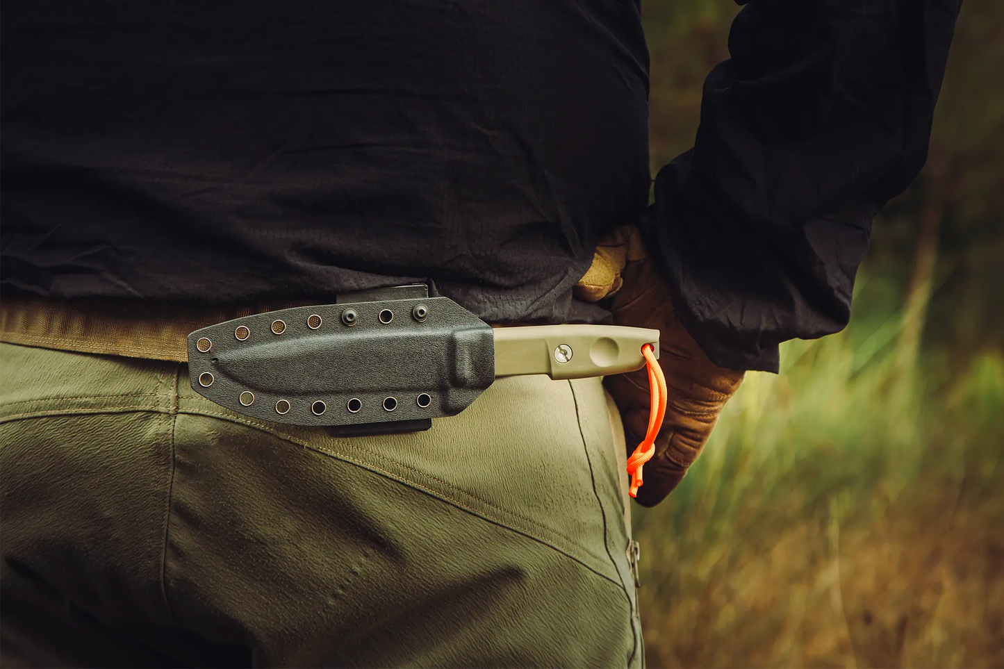 Extrema Ratio F.O.K. NITROGEN OUTDOOR