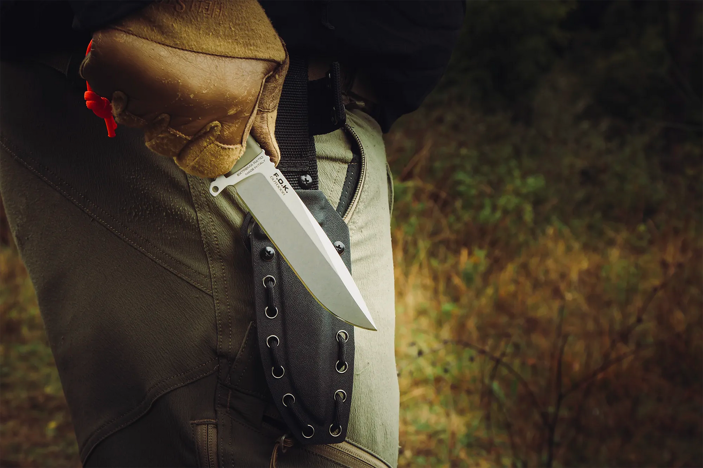 Extrema Ratio F.O.K. NITROGEN OUTDOOR