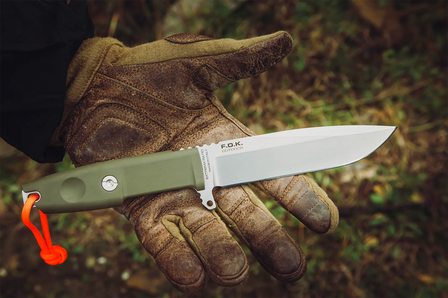 Extrema Ratio F.O.K. NITROGEN OUTDOOR