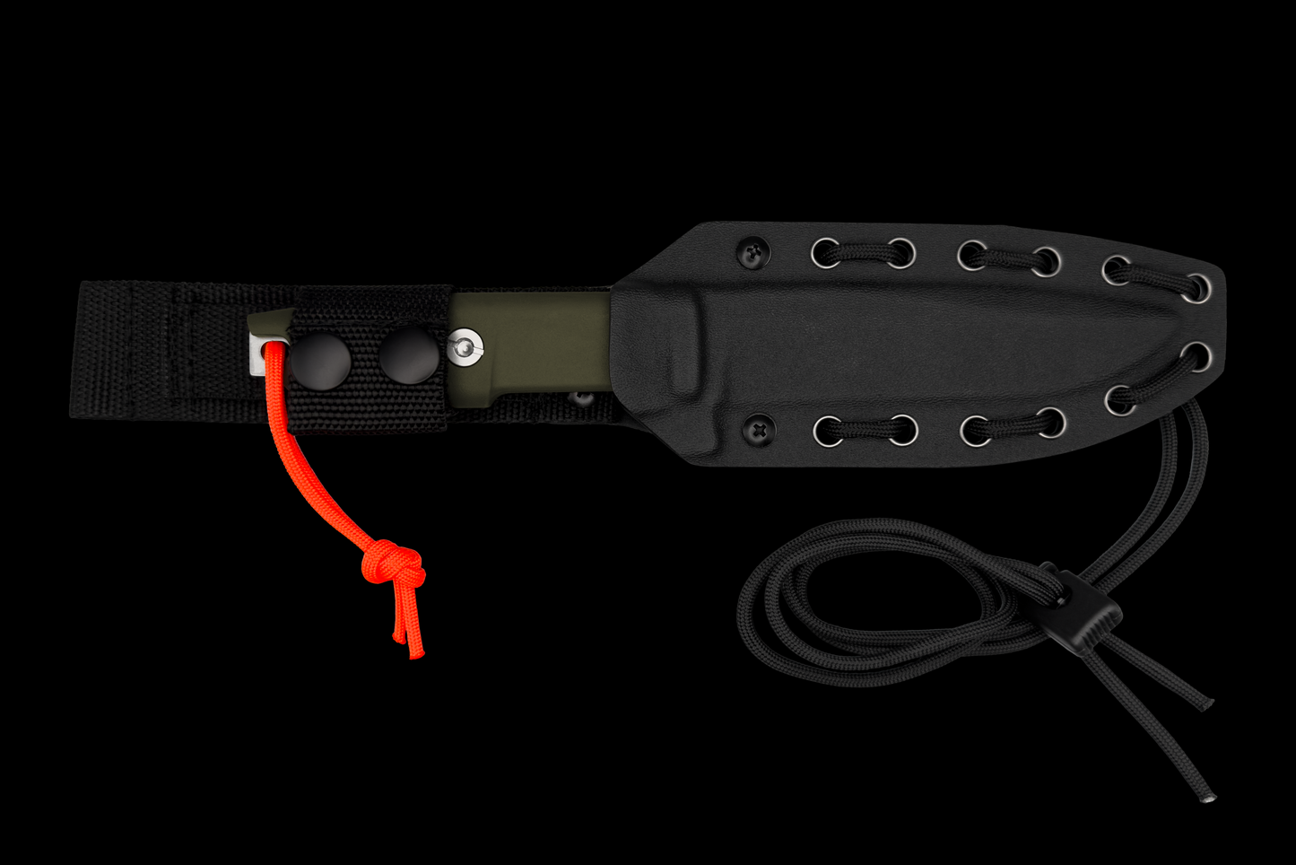 Extrema Ratio F.O.K. NITROGEN OUTDOOR