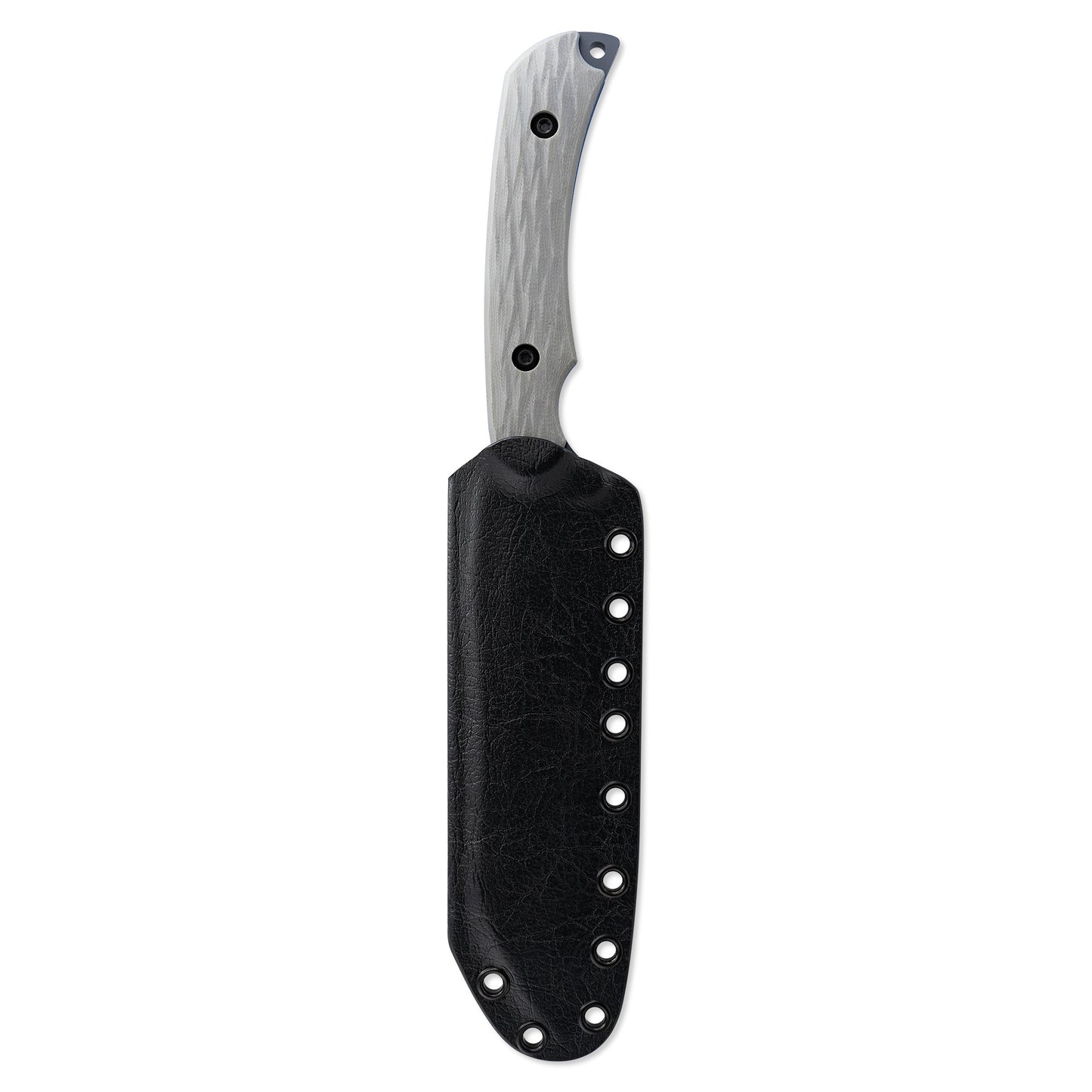 Toor Knives Skallywag Tactical Fathom Tresher Grey 4