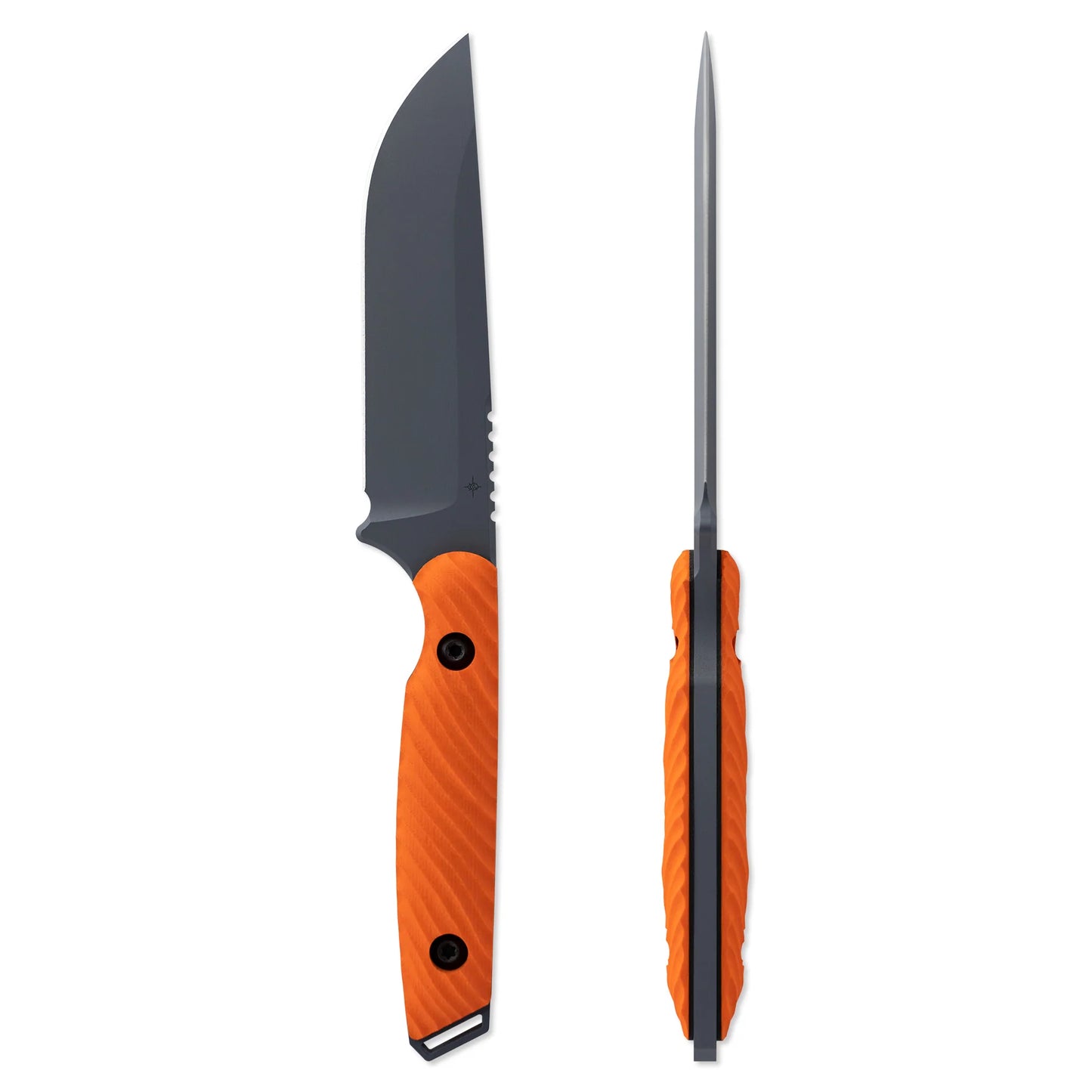 Toor Knives Field 2.0 Backcountry Blaze 2